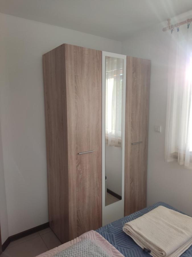 Apartmani Sladjana Novi Sad Ngoại thất bức ảnh